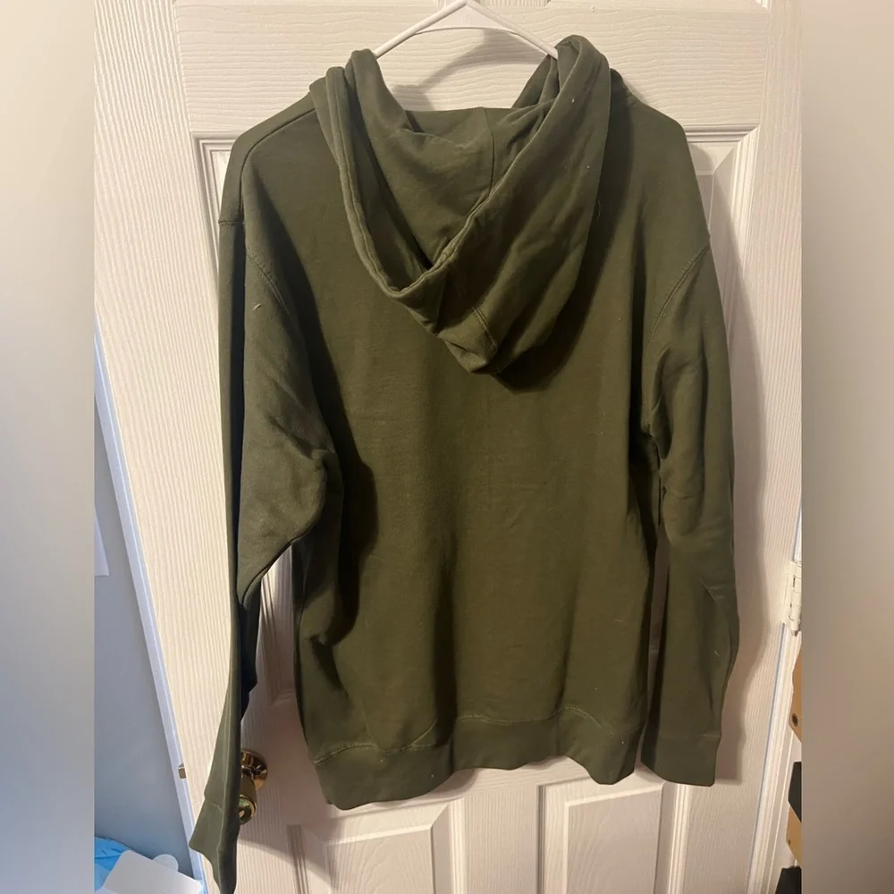 True Religion Hoodie